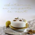 Automne en emporte le vent