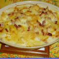 Tartiflette