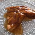 POULET AU COCA