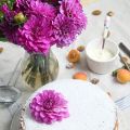 La fin des Abricots !!! Gâteau à partager miel[...]
