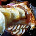 Tarte Fine aux Pommes....La Recette!