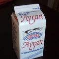 Ayran