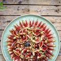 Ma tarte aux figues