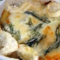 Gratin de fenouil a la mozzarella, Recette[...]