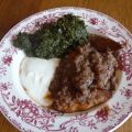 Yeshimbra Assa: Curry éthiopien aux biscuits de[...]