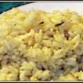 Riz aux fines herbes