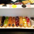 L'éclair de Génie par Christophe Adam, testé et[...]