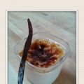 Crème brûlée (MD)