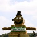 Un après-midi à la ferme de Bois Seigneur Isaac