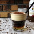 Catacookingchallenge#12 irish coffee