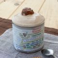 Glace à la crème de marrons