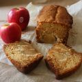 Gâteau aux pommes et au miel (Appel and honey[...]