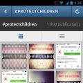 Pervers et Instagram