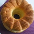 Brioche au Cook'in