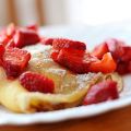 Recette de la crêpe Fitzgerald - idée dessert[...]