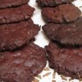 Cookies au chocolat et pépites