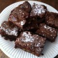 BROWNIES PAR JULIE ANDRIEU