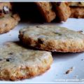 Croquants gourmands 