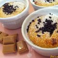 Coulant au café