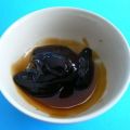 Pruneaux au caramel au sauternes, Recette[...]
