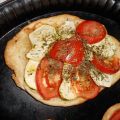 Vous avez testé... la tarte fine tomates,[...]