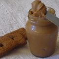 Pâte de spéculos (sans MG, sans PL)