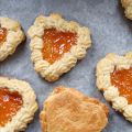 Tartelettes à la confiture pour la Saint[...]