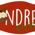 Pour Noël: Londres me revoilà!
