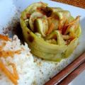 Poulet à la thaïlandaise, Recette Ptitchef