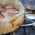 Tarte Normande