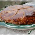 Galette des rois sans gluten, Recette Ptitchef