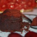 Pur fondant au chocolat de Donna Hay