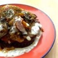 Borani Banjan : Aubergines à l'afghane[...]