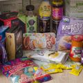 Degustabox d'Avril - Box Tour du Monde -[...]