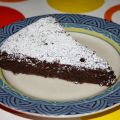 Fondant au chocolat