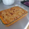 Gratin de Giraumon