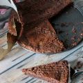 Galette bretonne choco-noisettes