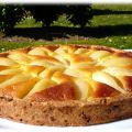 La tarte bourdaloue
