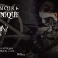 [Livre] Grimoire Seitanique. Vegan Black Metal[...]