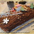 Bûche