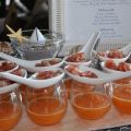 Soupe de Melon