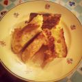 Pain perdu light... Encore une recette de la[...]