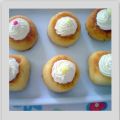 Baba Au Limoncello
