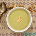 Velouté aux Légumes Bio de Saison : Brocoli,[...]