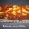 Cake moelleux aux pommes