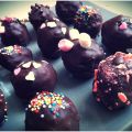 Pop Cakes : des Petites Bouchées Chocolatées et[...]