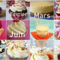 Happy 1er Birthday Fais-moi cr♥quer![...]