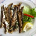 Recette de sardines grillées, épicées au[...]