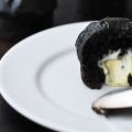 Gâteaux Black & White