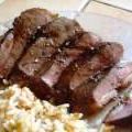 Magret de canard au miel et 5 parfums, Recette[...]